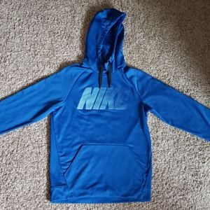 Nike sweatshirt